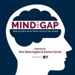 Mind the Gap: Making Education Work Across the Globe