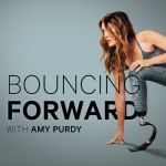 Bouncing Forward with Amy Purdy