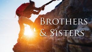 S4 Episode 5: BROTHERS & SISTERS