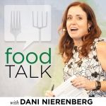Food Talk with Dani Nierenberg (by Food Tank)