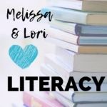 Melissa and Lori Love Literacy