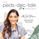 The PedsDocTalk Podcast