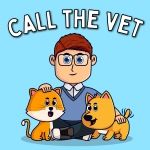 The Call the Vet Show - a longer, happier life for your dog and cat