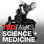 TEDTalks Science and Medicine