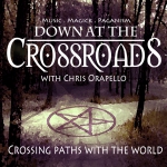 Down at the Crossroads - Music. Magick. Paganism.