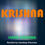 Krishna Hare Krishna - Mantra Chants