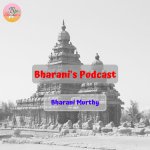Bharani's Podcast