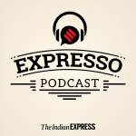 The Expresso Podcast
