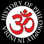 History of Philosophy in India