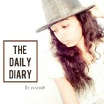 The Daily Diary - Tamil Podcast