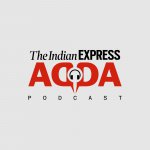 The Express Adda Podcast