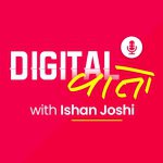Digital Vaato with Ishan Joshi | Gujarati Podcast