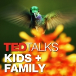 TEDTalks Kids and Family