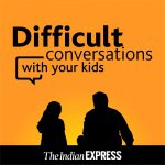 Difficult Conversations with Your Kids