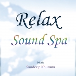 Relaxing Sounds - The Relax Sound Spa