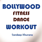 Bollywood Fitness Dance Workout Music