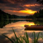 Calm music for focus, relaxation and meditation