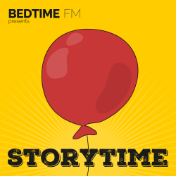 Stories Podcast A Bedtime Show For Apple Podcasts