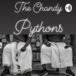 The Chandy Pythons Malayalam Podcast
