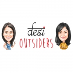 Desi Outsiders