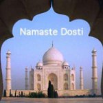 Namaste Dosti