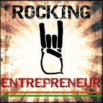 Rocking Entrepreneur