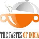 The Tastes of India